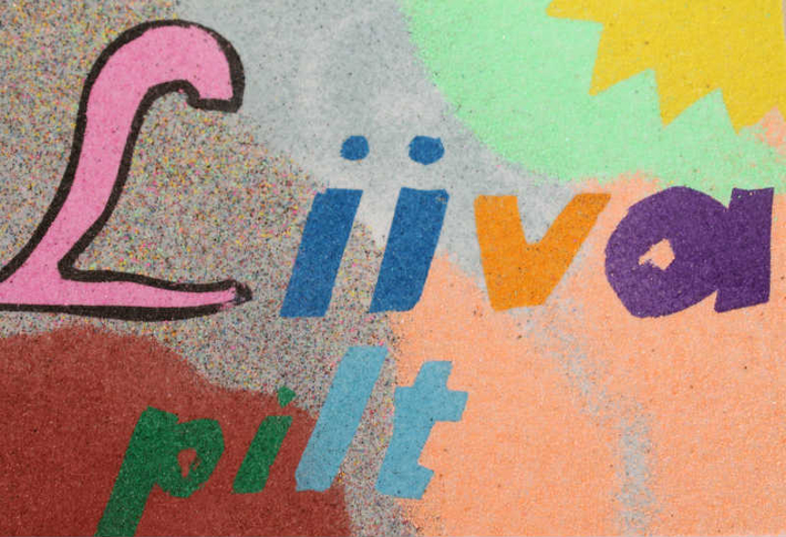 Liivapildi koolitus TÕM 15.04.2015